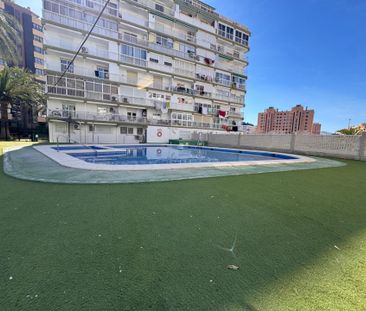 Planta baja de alquiler en Calle Fotografo Goyo, 2, Playa de San Juan - Photo 4