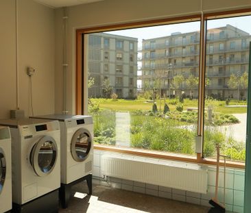 Diagonalgatan 7, Barkarbystaden - Photo 4