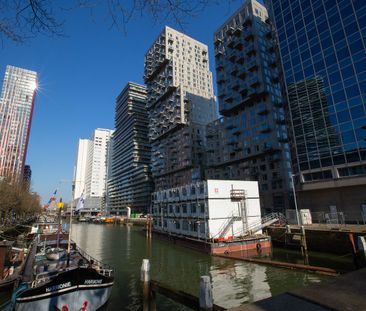 Appartement te huur: Hertekade 290 3011 XV Rotterdam - Photo 6