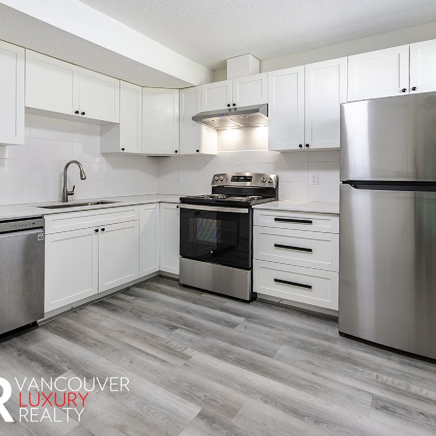 House in Coquitlam, BC - Photo 1