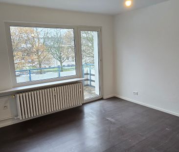 3 Zimmer mit Balkon in Marxloh.. - Photo 1