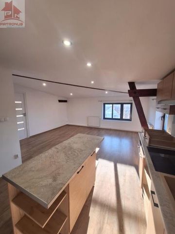 Wynajmę mieszkanie 3 pokoje w Mątwach - po kapitalnym remoncie - Zdjęcie 2