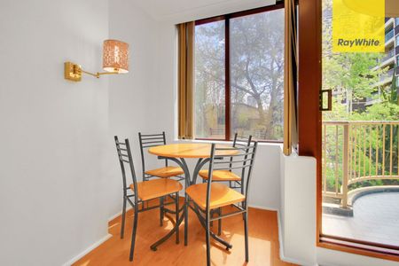 FURNISHED STUDIO APARTMENT - Photo 5