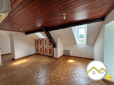 Location Appartement 2 pièces 34m² CHATEAUBRIANT 44110 - Photo 5