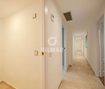 Piso en alquiler en Triana (Sevilla) – Sevilla | Gilmar Consulting - Photo 2