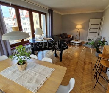 Stylowe mieszkanie na Starym Mieście - 2 pok - Фото 1