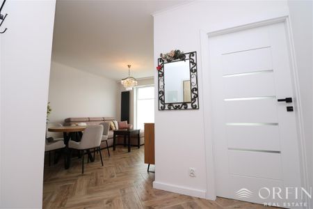 Mieszkanie Gdynia Oksywie, ul. Nasypowa - Photo 4