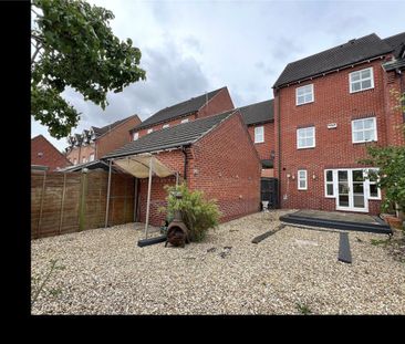 John Gold Avenue, Nottinghamshire, NG24 - Photo 2