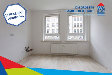 !! NEU !! Tolle 3-Raum, citynah und trotzdem im Grünen - Photo 3