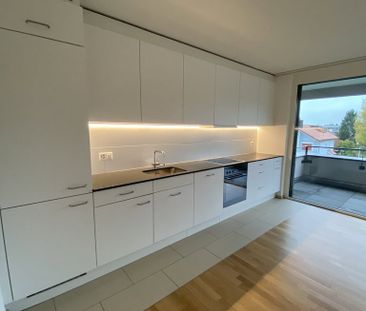 5 Zimmer, 125 m², 1. Stock - Foto 2