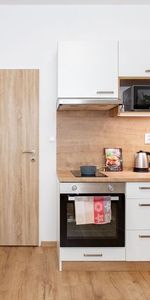 Nová garsónka na prenájom – Trnava, Sladovnícka (Prestige Park) - Fotografia 4