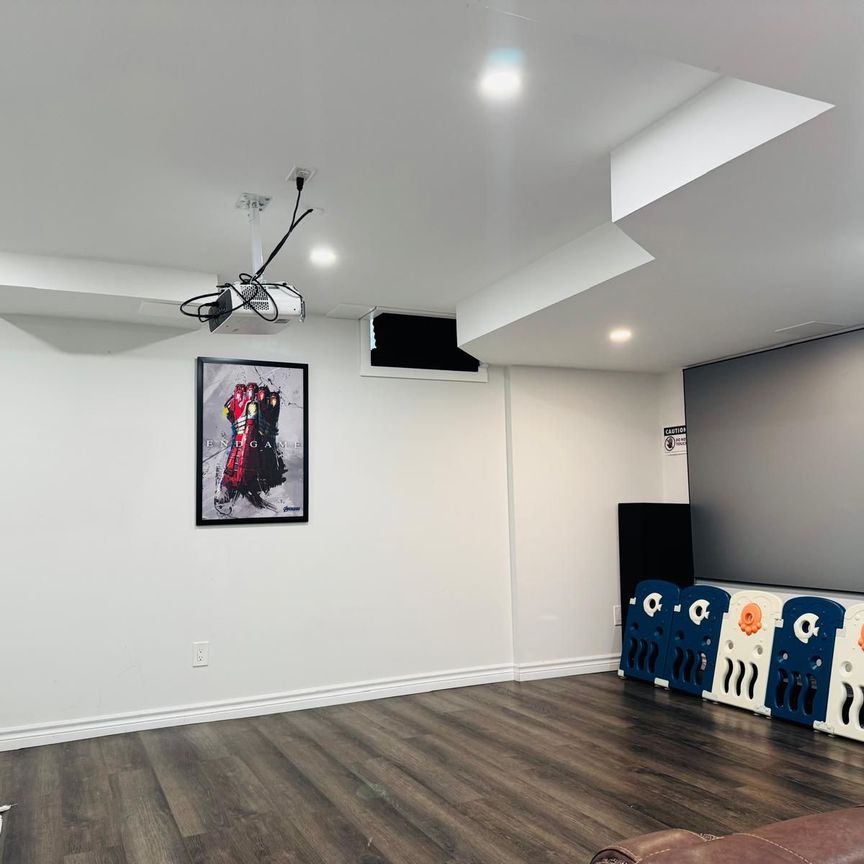 For Lease - 37 Dufay Road, Brampton, Ontario - Photo 1