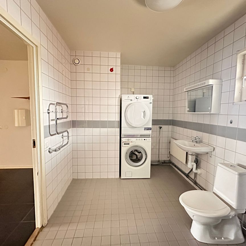 Skaragatan 100- 2 rok (lgh 1603) - Foto 1