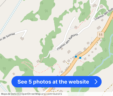 1.5 Zimmer, 37 m² - Photo 1