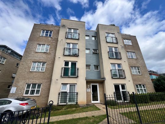 2 bedroom apartment to rent - Photo 1