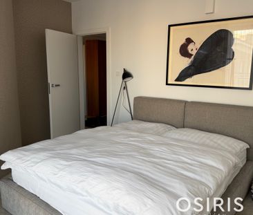 Prenájom priestranného mezonetu s terasou,Tichá ulica - Staré Mesto - Photo 5