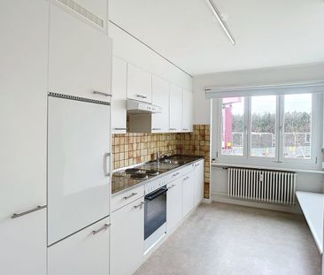 3.5 Zimmerwohnung in Müntschemier ! - Photo 3