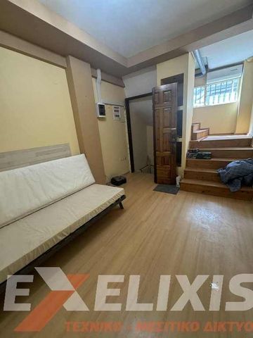 Studio/Γκαρσονιέρα για ενοικίαση Ρωμαϊκή Αγορά - Βενιζέλου - Ιστορικό Κέντρο (Κέντρο Θεσσαλονίκης) - Photo 3