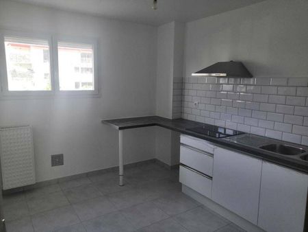Location appartement 4 pièces 75.88 m² à Montpellier (34000) - Photo 2