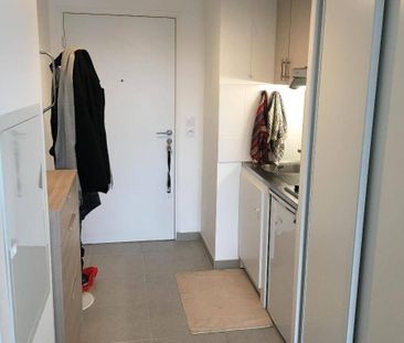 Location appartement 1 pièce 31.86 m² à Annemasse (74100) 4 - Photo 4