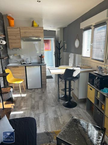 Location Appartement 1 pièce 18m² ARRAS 62000 - Photo 3