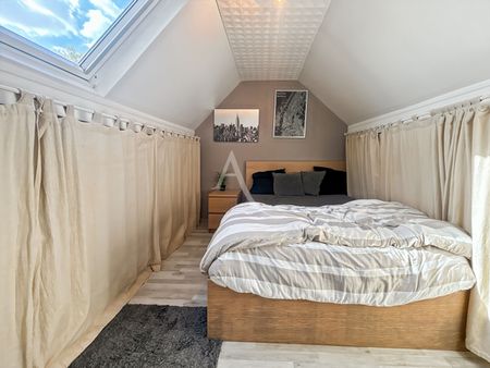 Location Appartement 2 pièces 23m² - Photo 4