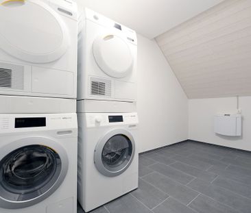 3.5 Zimmer, 65 m², 3. Stock - Foto 5