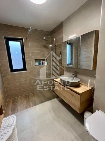 Apartament cu 2 camere de inchiriat, Dumbravita, Timisoara - Photo 2