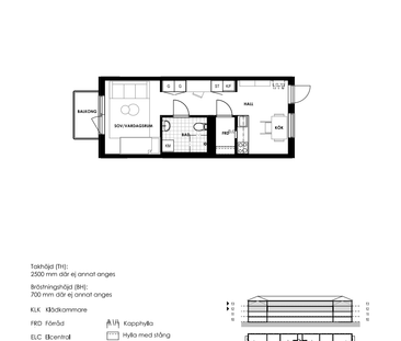 Herrgårdsgatan 35, 746 49, Bålsta - Photo 3