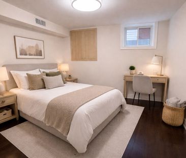 For Lease - 5640 Bell Harbour Drive Unit# BSMNT, Mississauga, Ontario - Photo 4