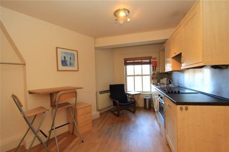 Station Road, Cambridge, Cambridgeshire, CB1 2JB - Photo 5
