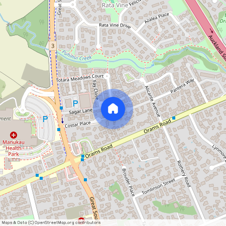 2/16 Costar Place, Wiri, South Auckland