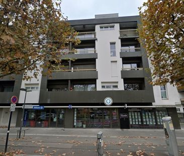 Location Appartement 2 pièces 45m² BORDEAUX 33100 - Photo 2