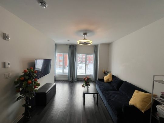 Appartement à louer - Brossard (Noms de rues (L)) Appartement à louer - Brossard (Noms de rues (L)) - Photo 1