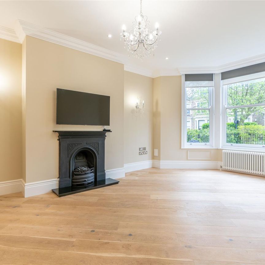 2 bed apartment to rent in West Avenue, Gosforth, NE3 - Photo 1