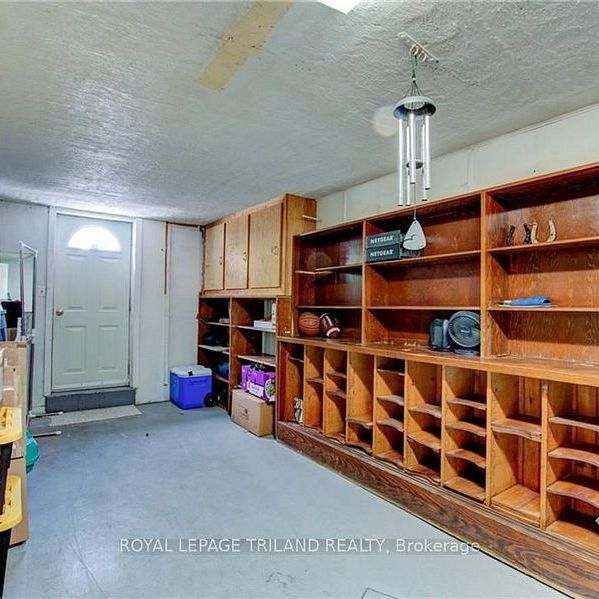 For Lease - 130 Appel Street, London East, Ontario - Photo 1