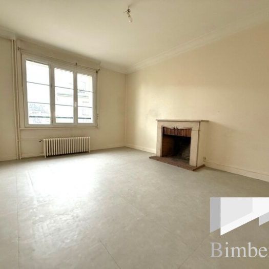 Appartement à louer, 2 pièces - Orléans 45000 - Photo 1