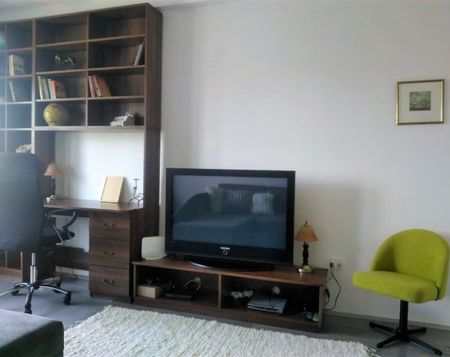 Kiadó Pécs Mecsekoldal-Belváros, 55 m2-es, 2 szobás lakás! - Fotó 2