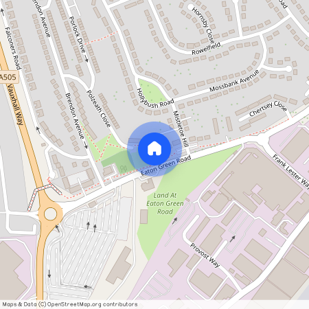 Eaton Green Road Luton LU2 9HB