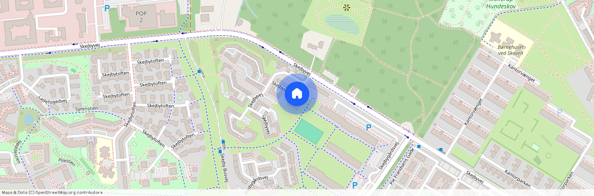 Skejbyvej 59, 8240 Risskov, Aarhus