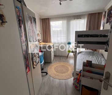 Appartement T3 Créteil à louer - Photo 5