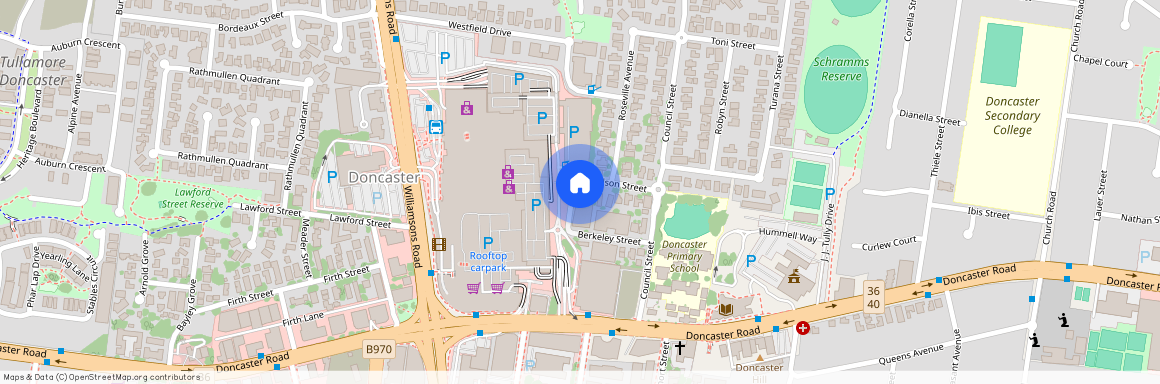 106/13-15 Goodson Street, Vic 3108, Doncaster