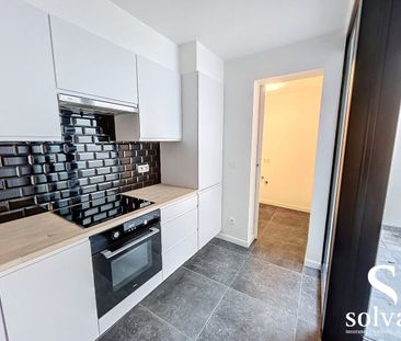 Gerenoveerde woning met 3 slaapkamers in Drongen met kwalitatieve a... - Photo 4