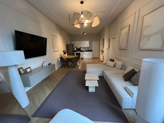 Te huur: Appartement Laan van Meerdervoort 409 in Den Haag - Foto 1