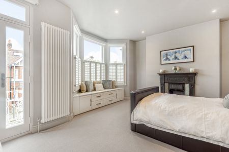 Gartmoor Gardens, Southfields, London, SW19 - Photo 5