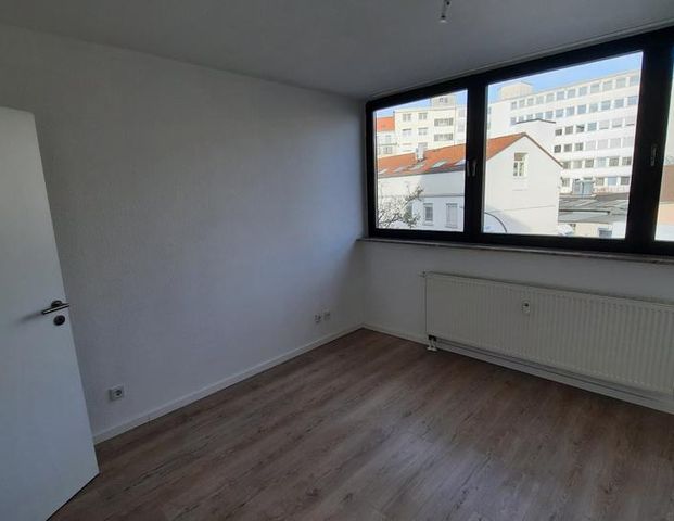 1 Zimmer-Apartment mit Pantry-Küche, Stadtmitte von Saarbrücken - Foto 1