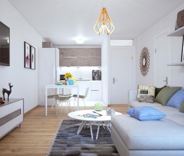 Deine neue Wohnung - einziehen und glücklich werden - Photo 1