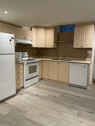 For Lease - 6993 Amour Terrace Unit# BSMNT, Mississauga, Ontario - Photo 1