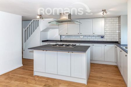 4 bedroom house to rent - Photo 4