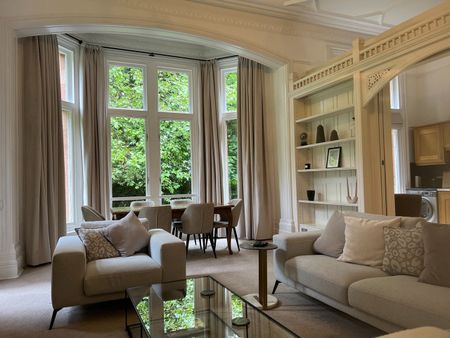 2 Bed Flat, Liverpool, L17 - Photo 5